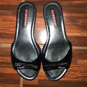 Prada Sandals